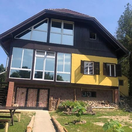 Apartament R&B Vendeghaz Balatonakarattya Zewnętrze zdjęcie