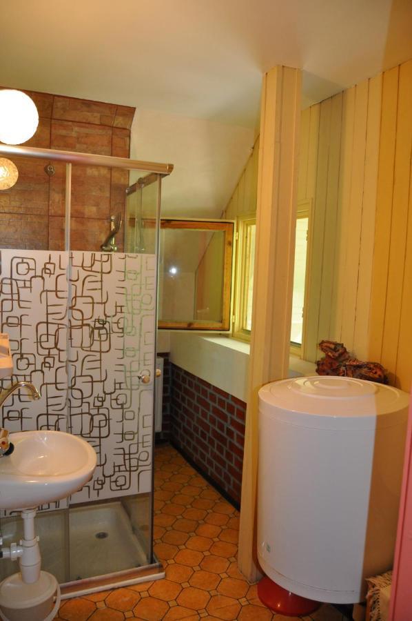 Apartament R&B Vendeghaz Balatonakarattya Zewnętrze zdjęcie
