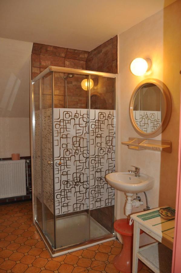 Apartament R&B Vendeghaz Balatonakarattya Zewnętrze zdjęcie