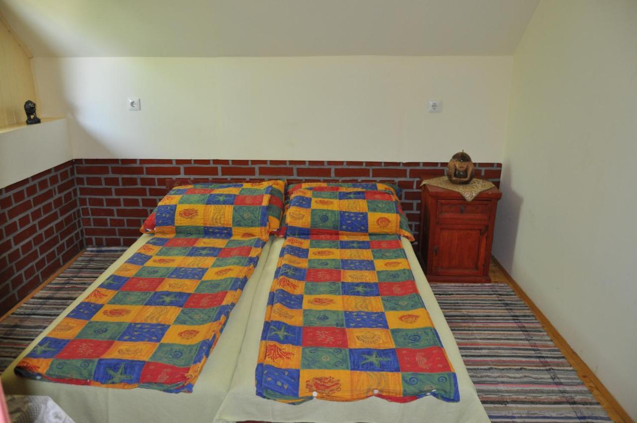 Apartament R&B Vendeghaz Balatonakarattya Zewnętrze zdjęcie