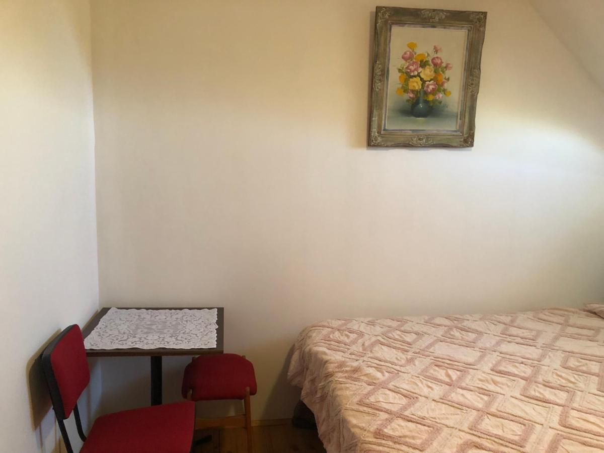 Apartament R&B Vendeghaz Balatonakarattya Zewnętrze zdjęcie