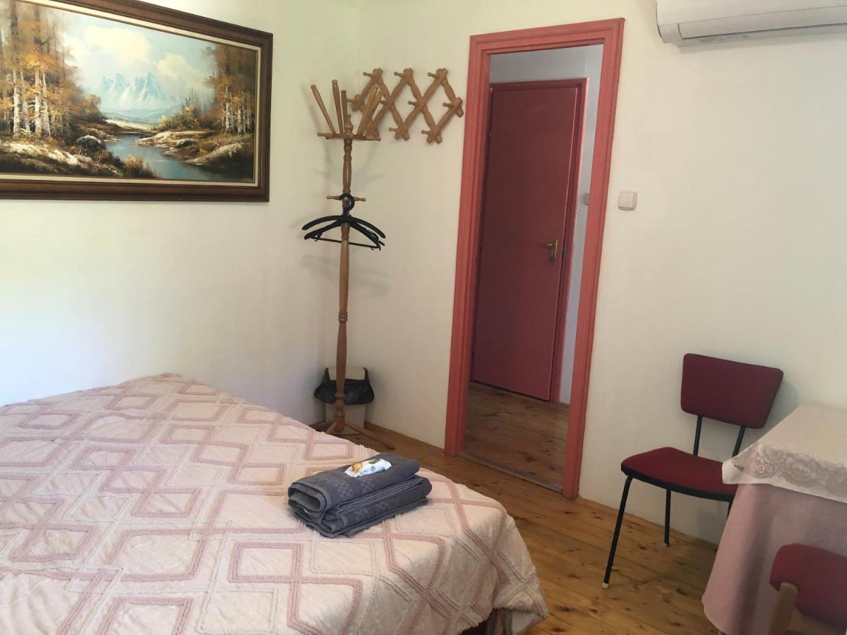 Apartament R&B Vendeghaz Balatonakarattya Zewnętrze zdjęcie
