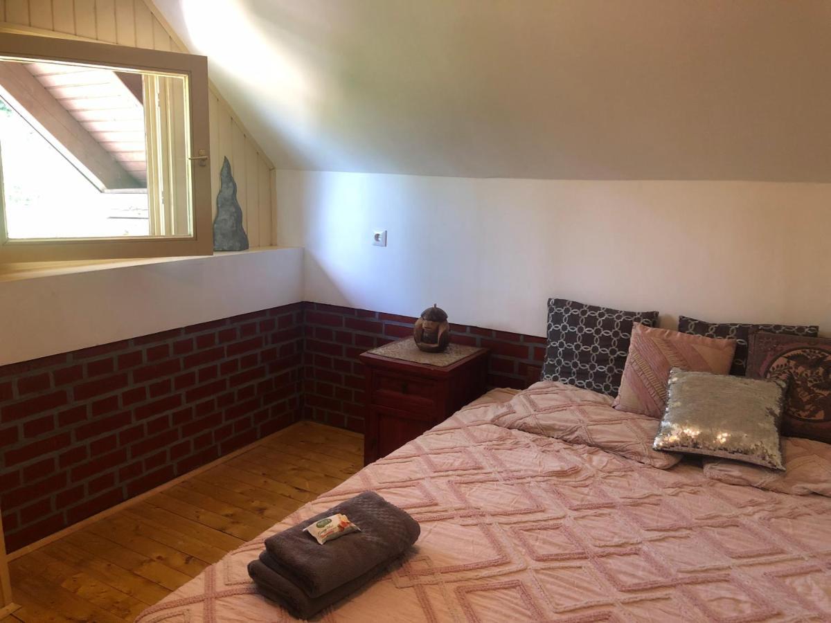 Apartament R&B Vendeghaz Balatonakarattya Zewnętrze zdjęcie