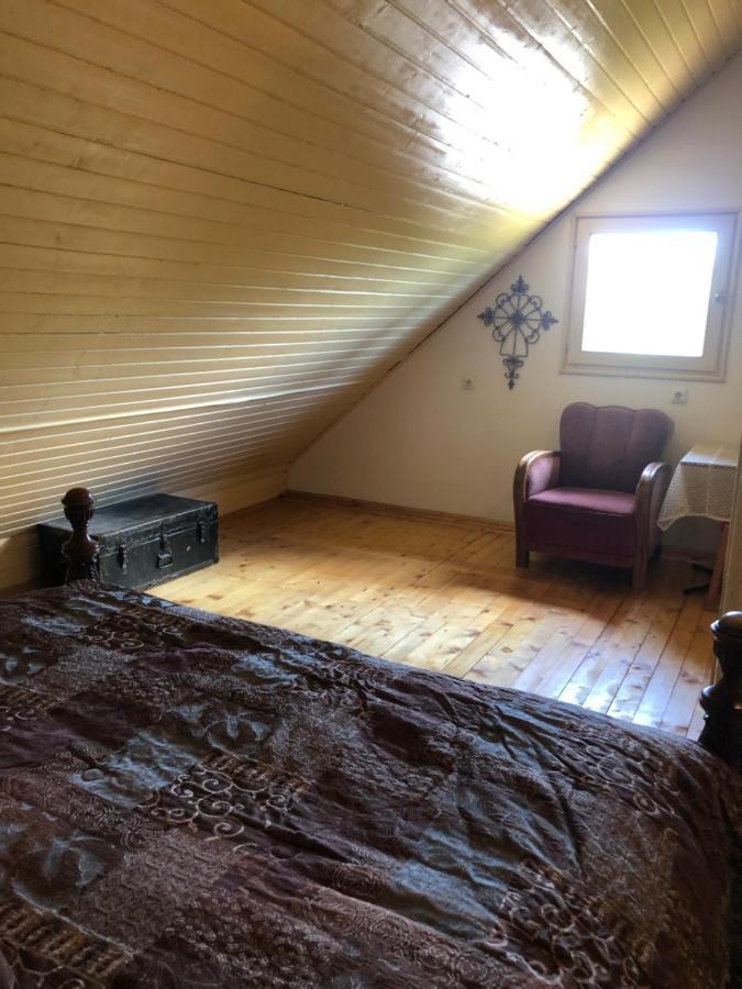 Apartament R&B Vendeghaz Balatonakarattya Zewnętrze zdjęcie