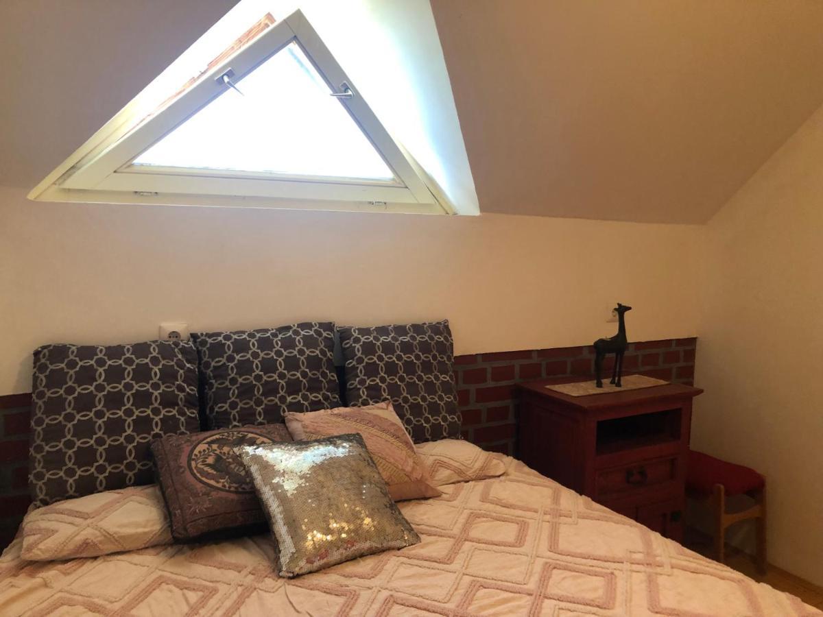Apartament R&B Vendeghaz Balatonakarattya Zewnętrze zdjęcie