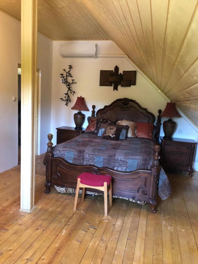 Apartament R&B Vendeghaz Balatonakarattya Zewnętrze zdjęcie