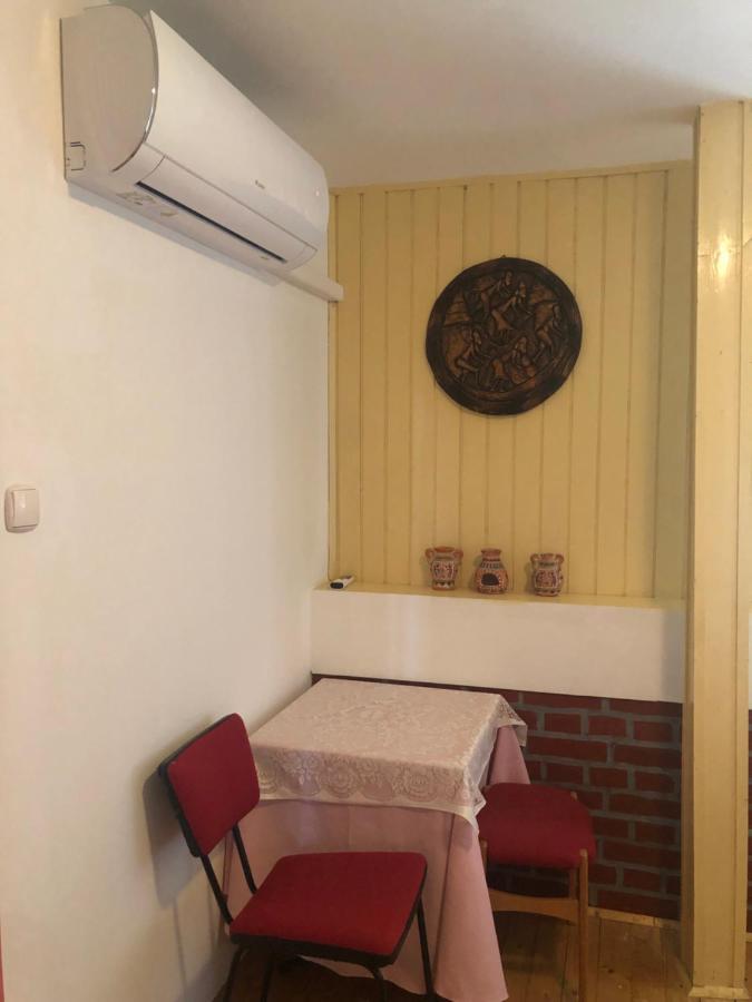 Apartament R&B Vendeghaz Balatonakarattya Zewnętrze zdjęcie