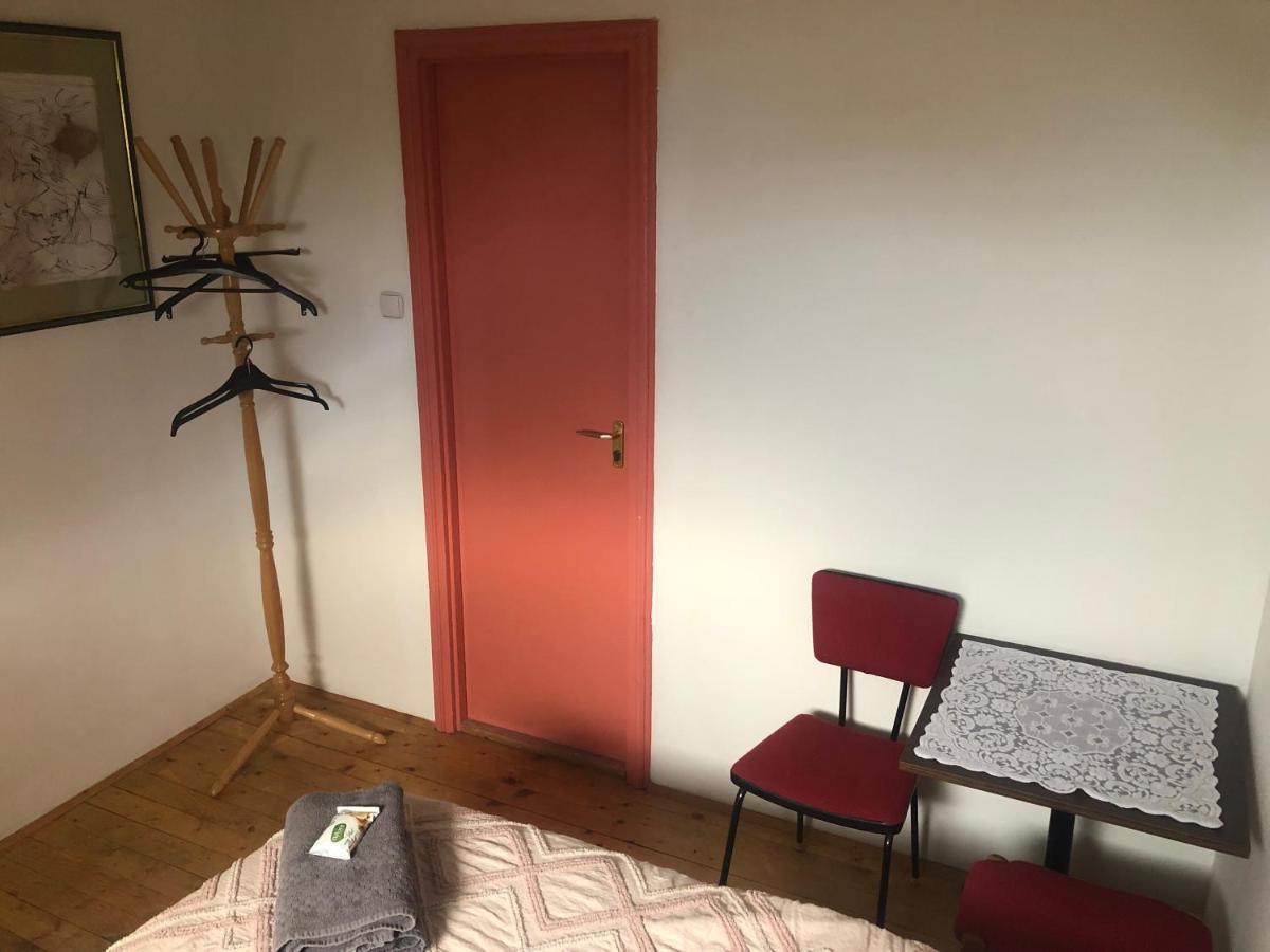 Apartament R&B Vendeghaz Balatonakarattya Zewnętrze zdjęcie