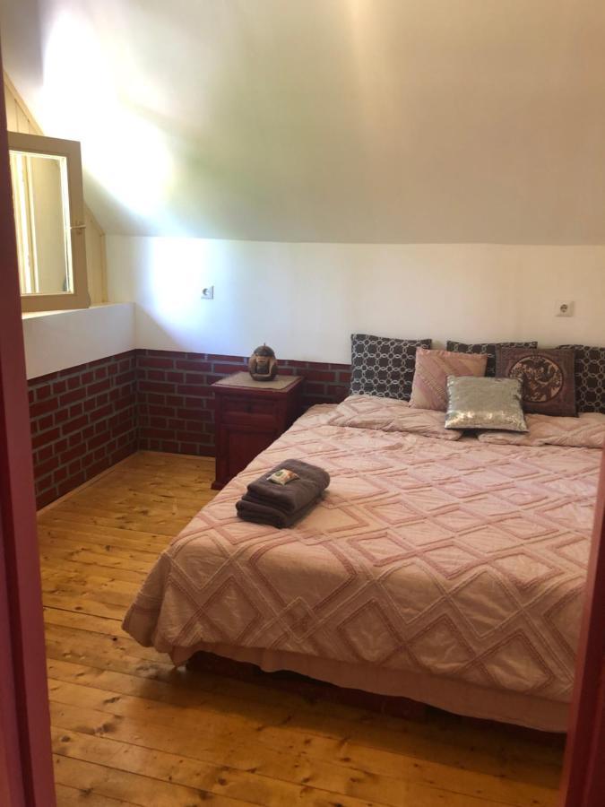 Apartament R&B Vendeghaz Balatonakarattya Zewnętrze zdjęcie