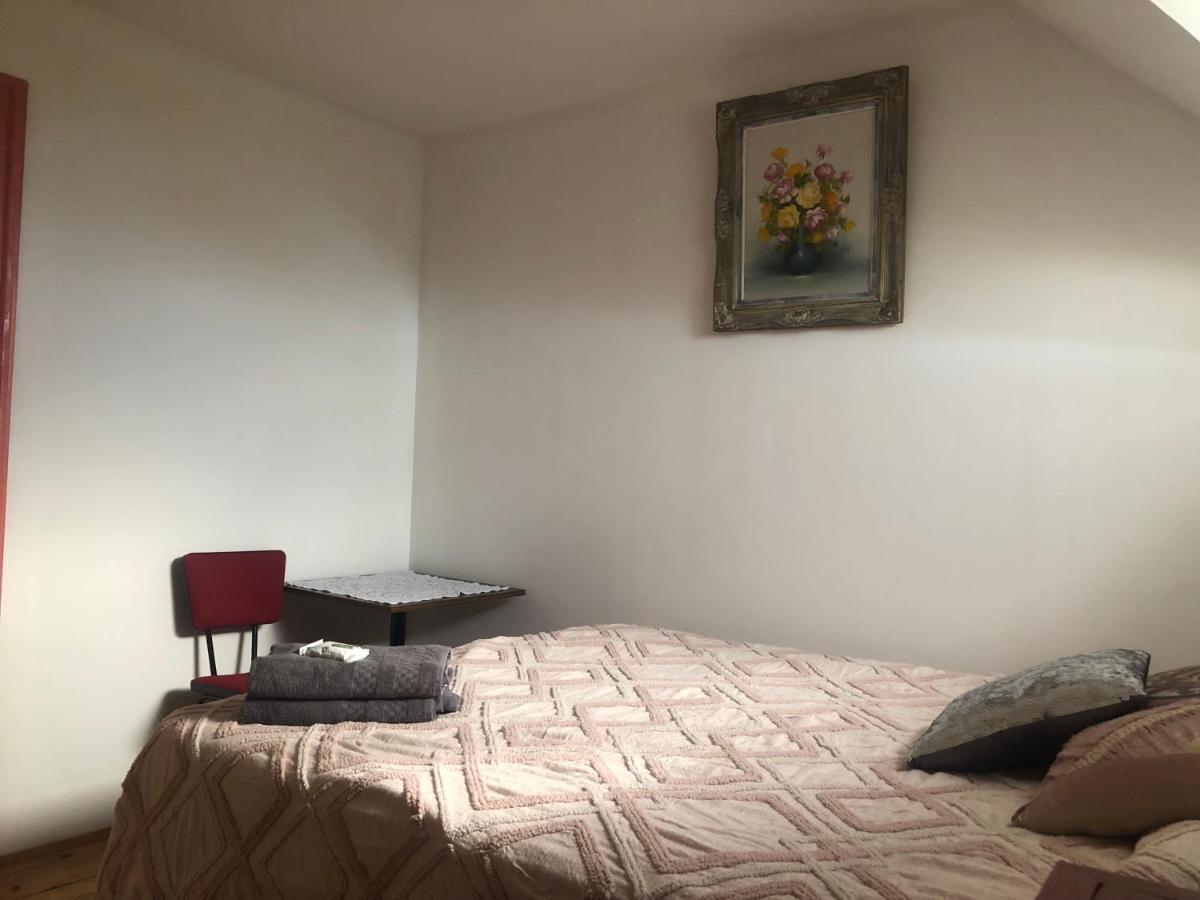 Apartament R&B Vendeghaz Balatonakarattya Zewnętrze zdjęcie