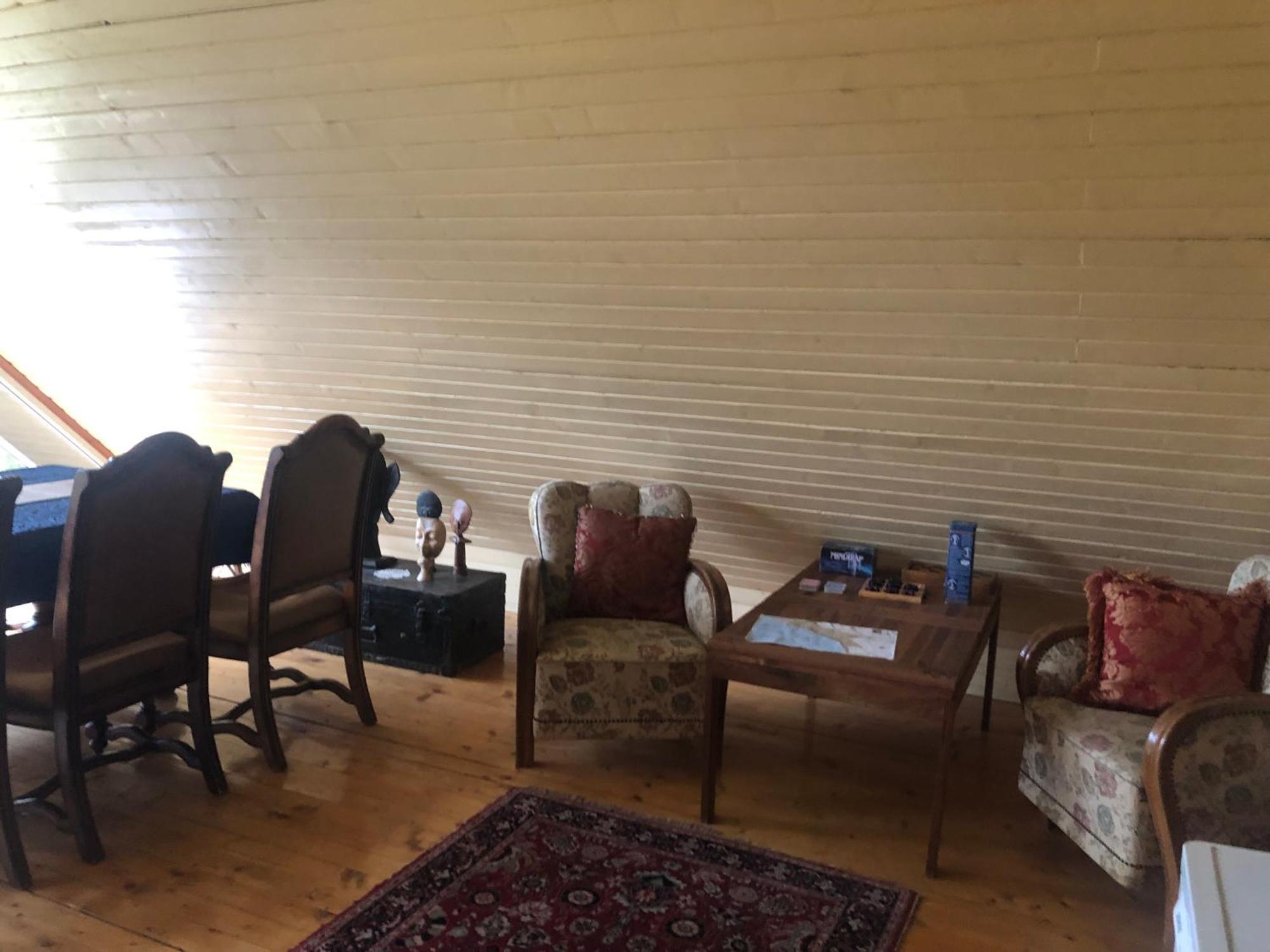 Apartament R&B Vendeghaz Balatonakarattya Zewnętrze zdjęcie