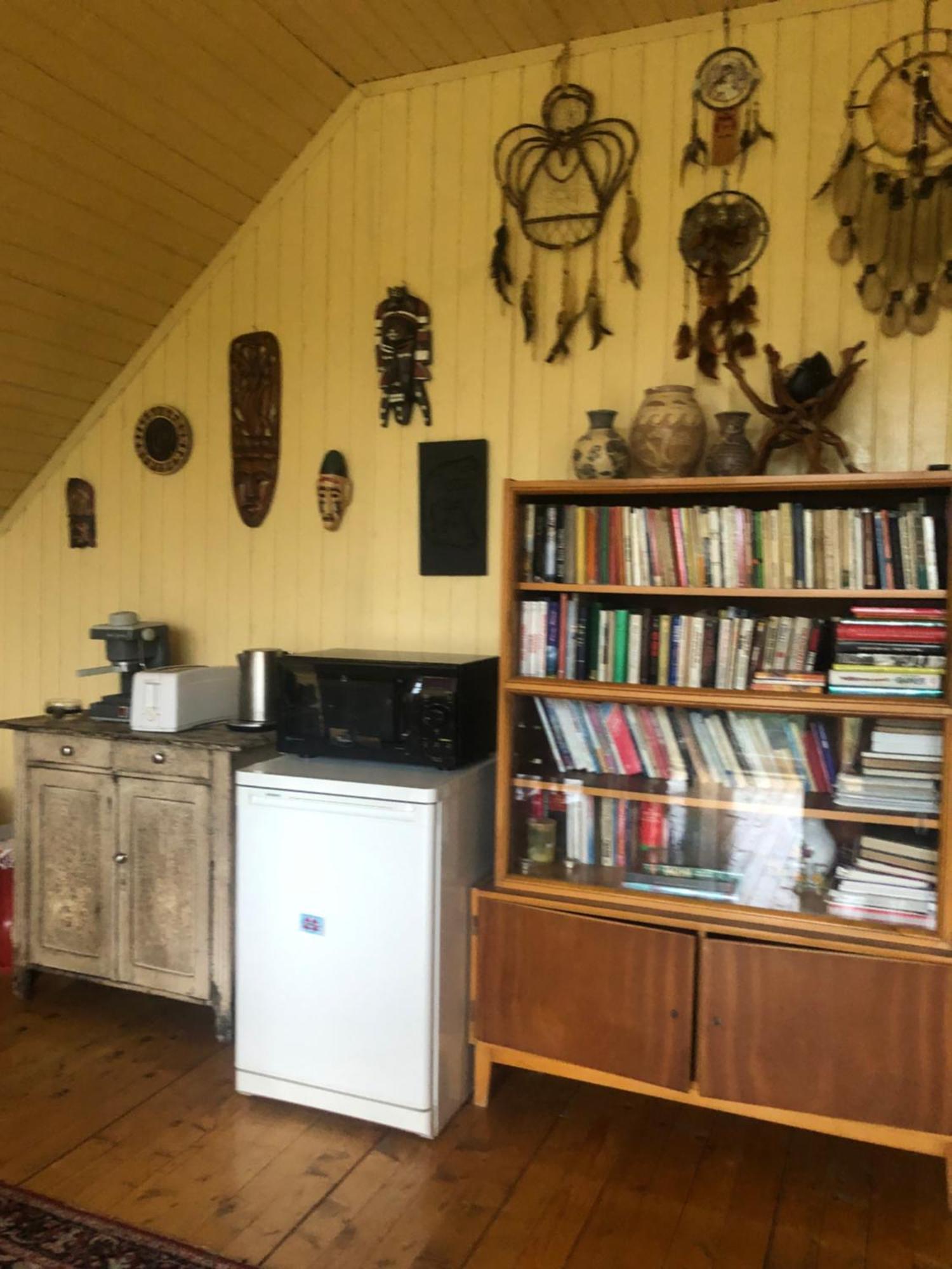 Apartament R&B Vendeghaz Balatonakarattya Zewnętrze zdjęcie