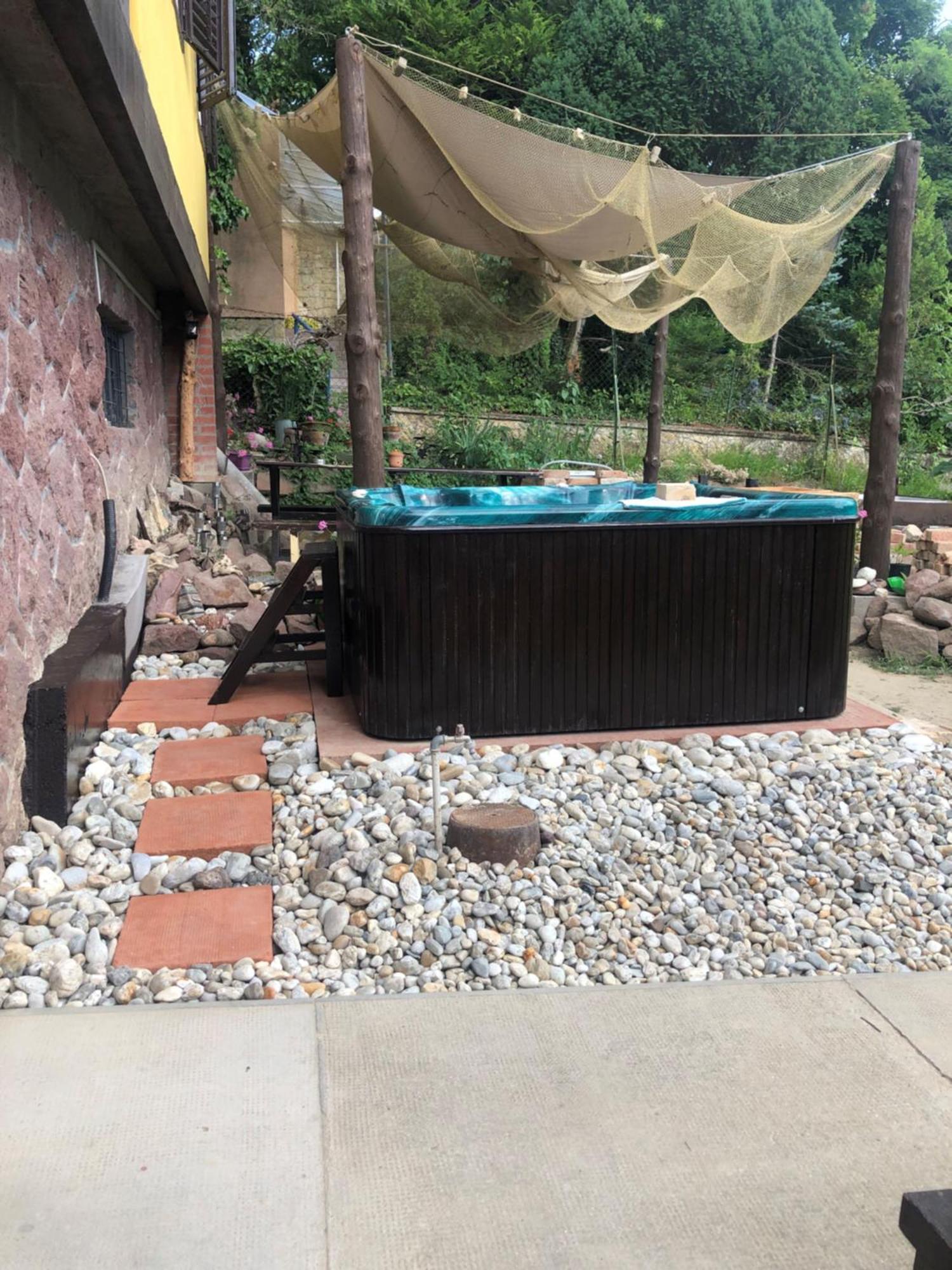 Apartament R&B Vendeghaz Balatonakarattya Zewnętrze zdjęcie