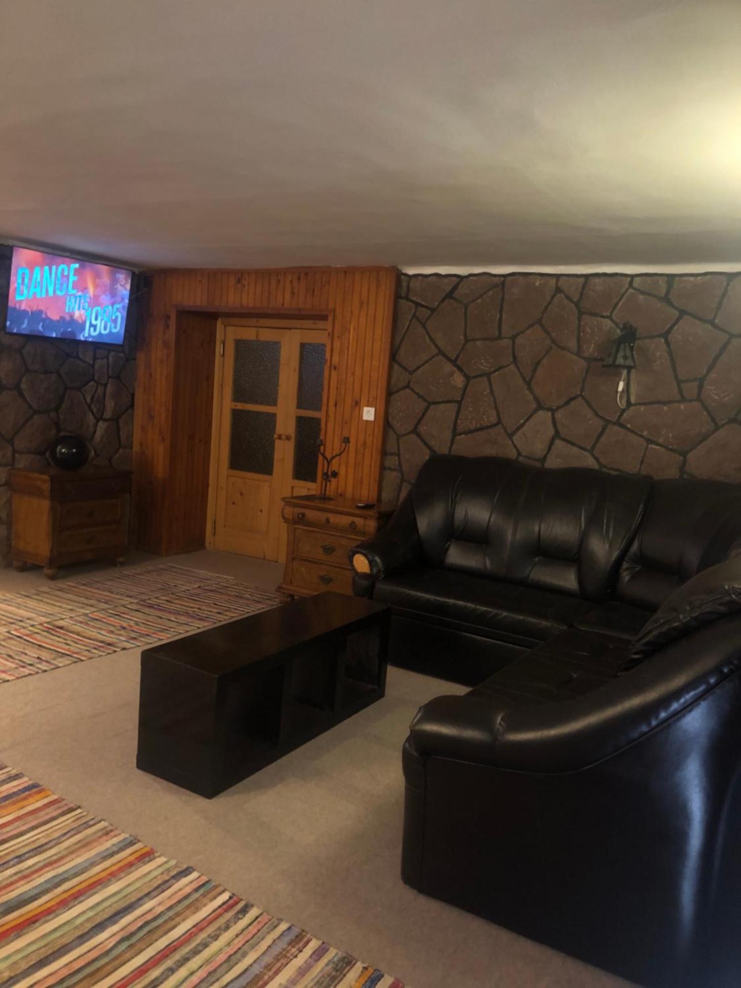Apartament R&B Vendeghaz Balatonakarattya Zewnętrze zdjęcie