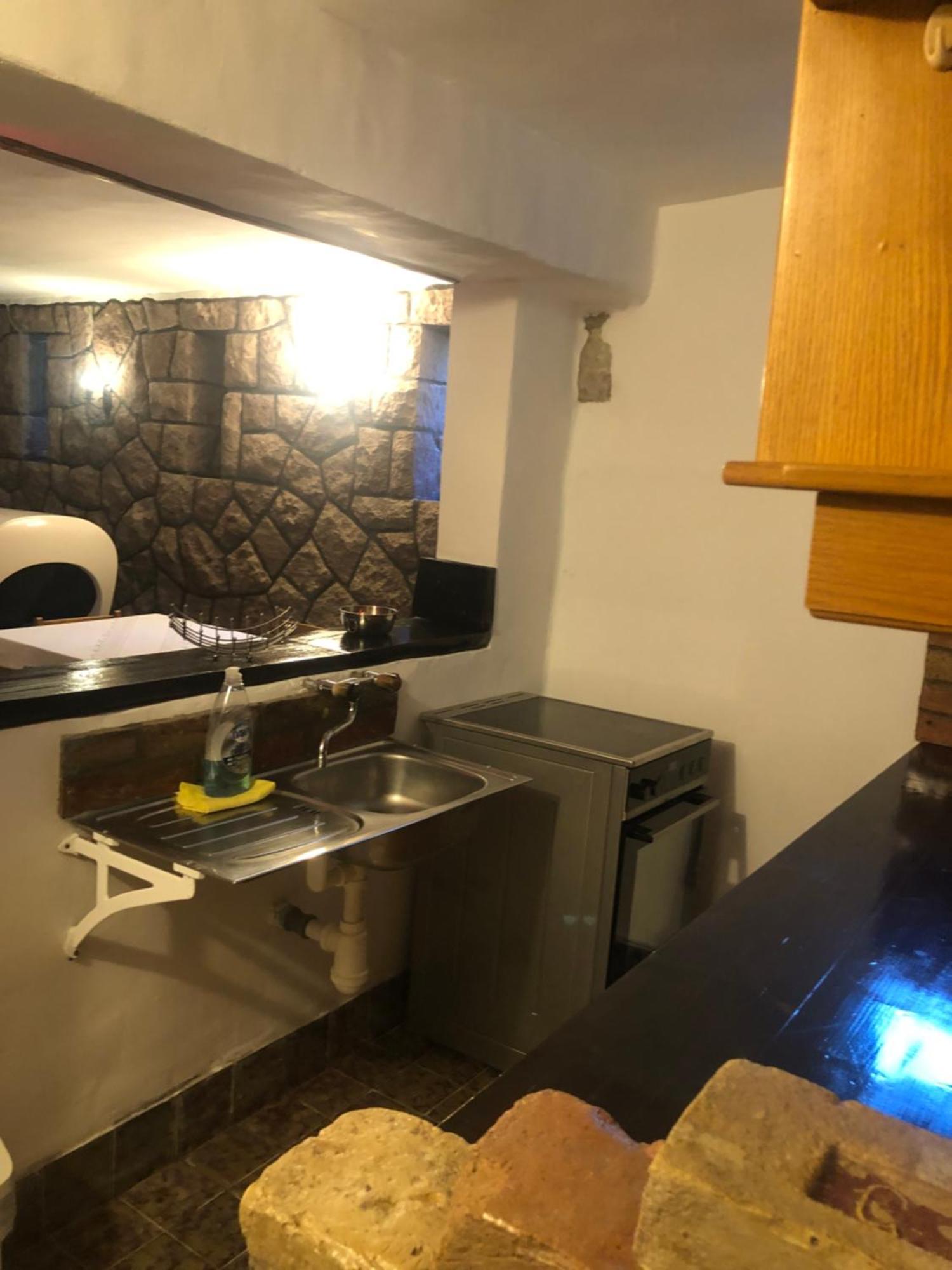 Apartament R&B Vendeghaz Balatonakarattya Zewnętrze zdjęcie