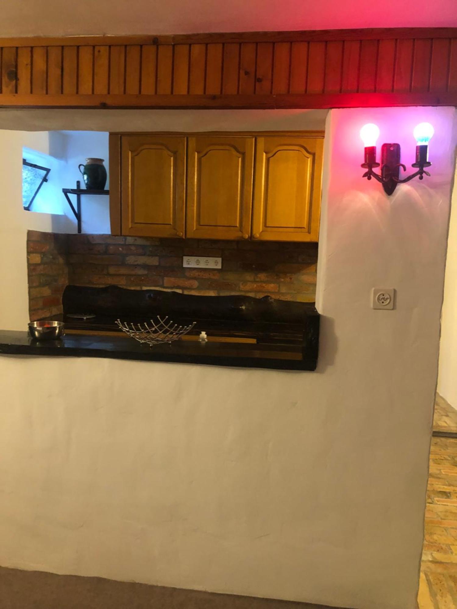 Apartament R&B Vendeghaz Balatonakarattya Zewnętrze zdjęcie