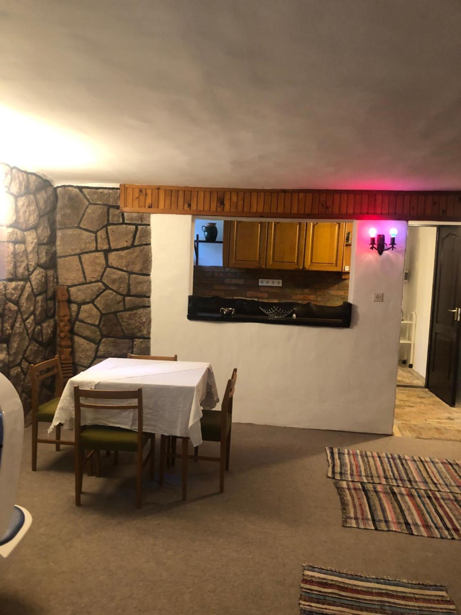 Apartament R&B Vendeghaz Balatonakarattya Zewnętrze zdjęcie